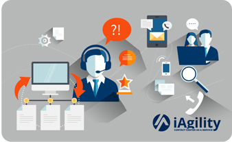 Nubitalk le centre de contact multicanal tout-en-un et intuitif